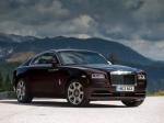 Rolls-Royce Wraith 2013 года (UK)